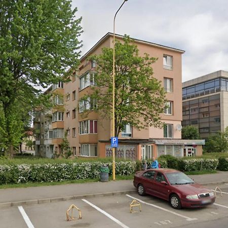 Lillia House Apartman Brassó Kültér fotó