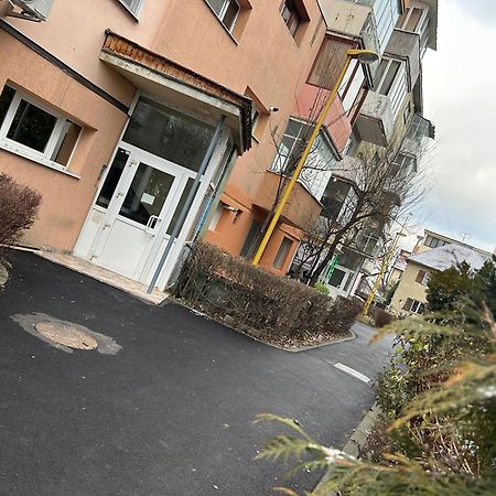 Lillia House Apartman Brassó Kültér fotó