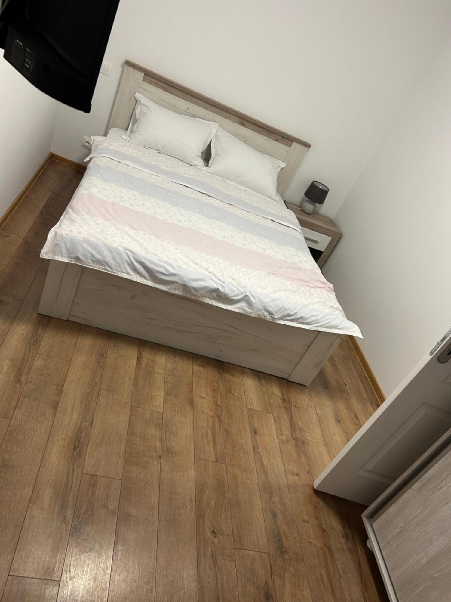Lillia House Apartman Brassó Kültér fotó