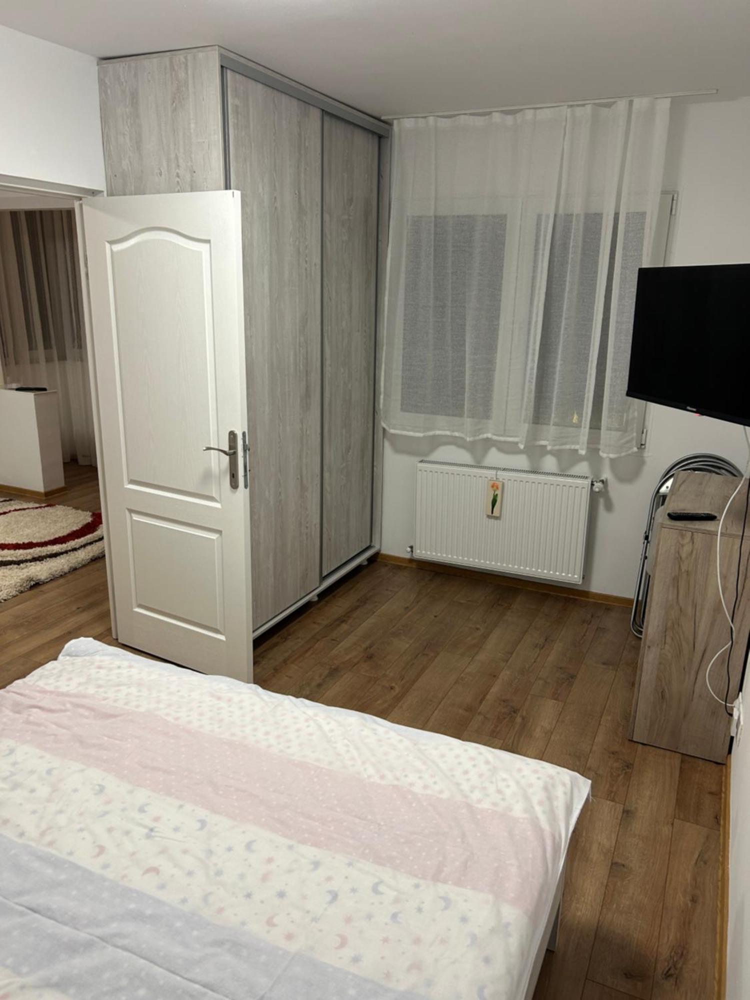 Lillia House Apartman Brassó Kültér fotó