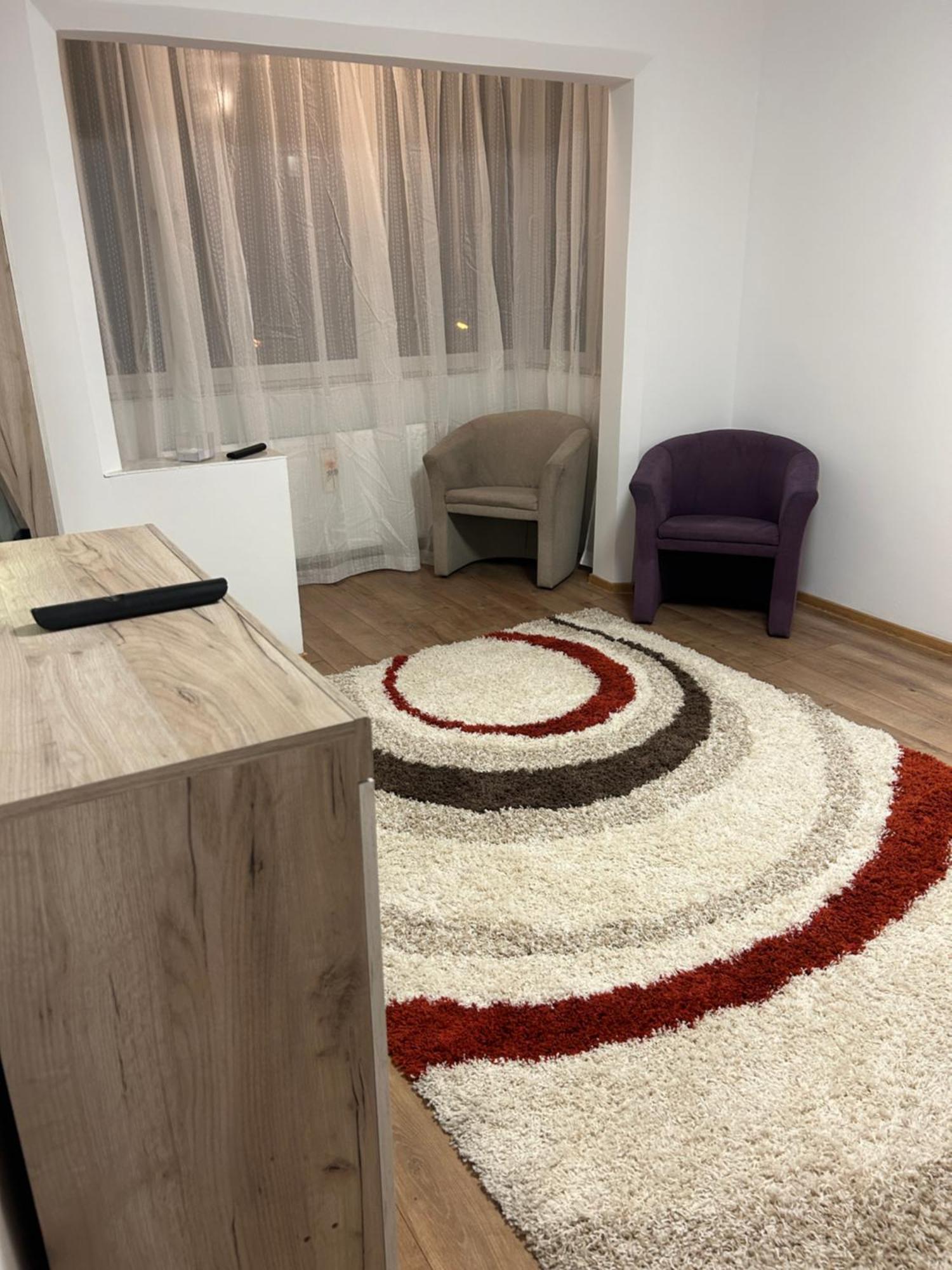 Lillia House Apartman Brassó Kültér fotó