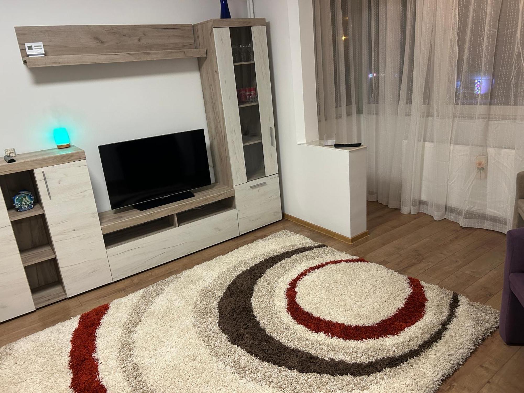 Lillia House Apartman Brassó Kültér fotó
