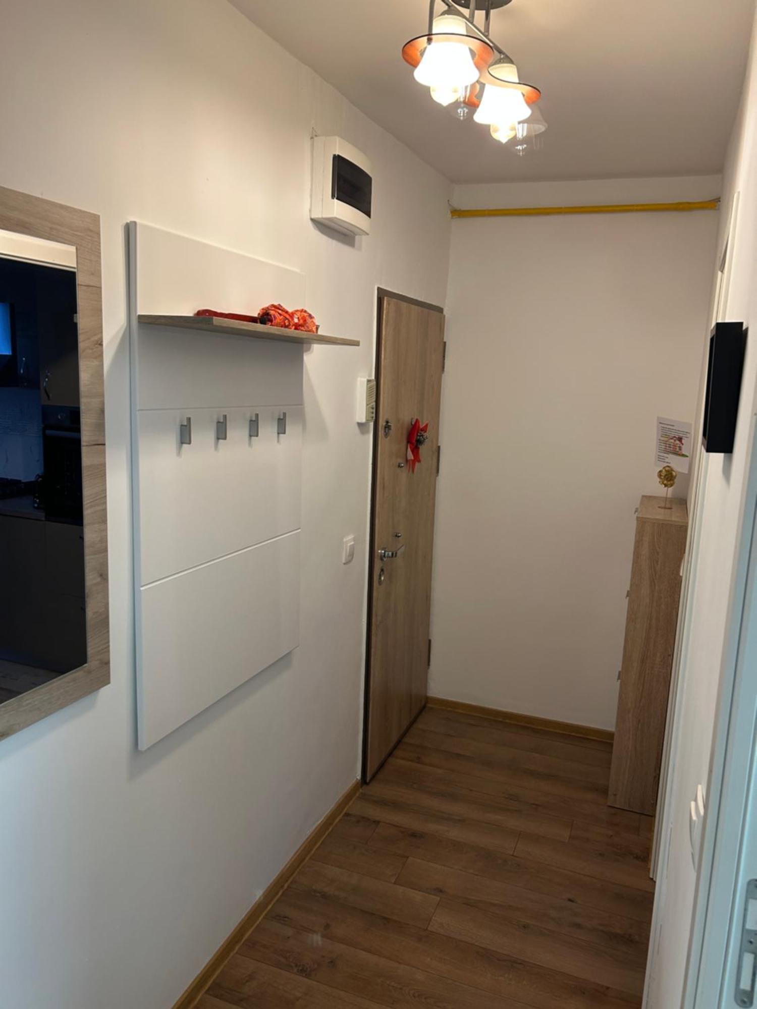 Lillia House Apartman Brassó Kültér fotó