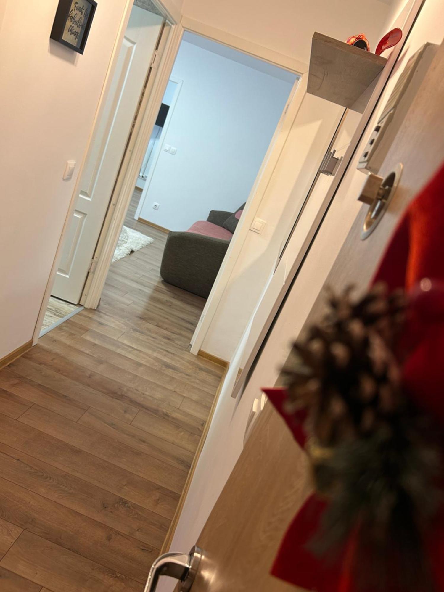 Lillia House Apartman Brassó Kültér fotó