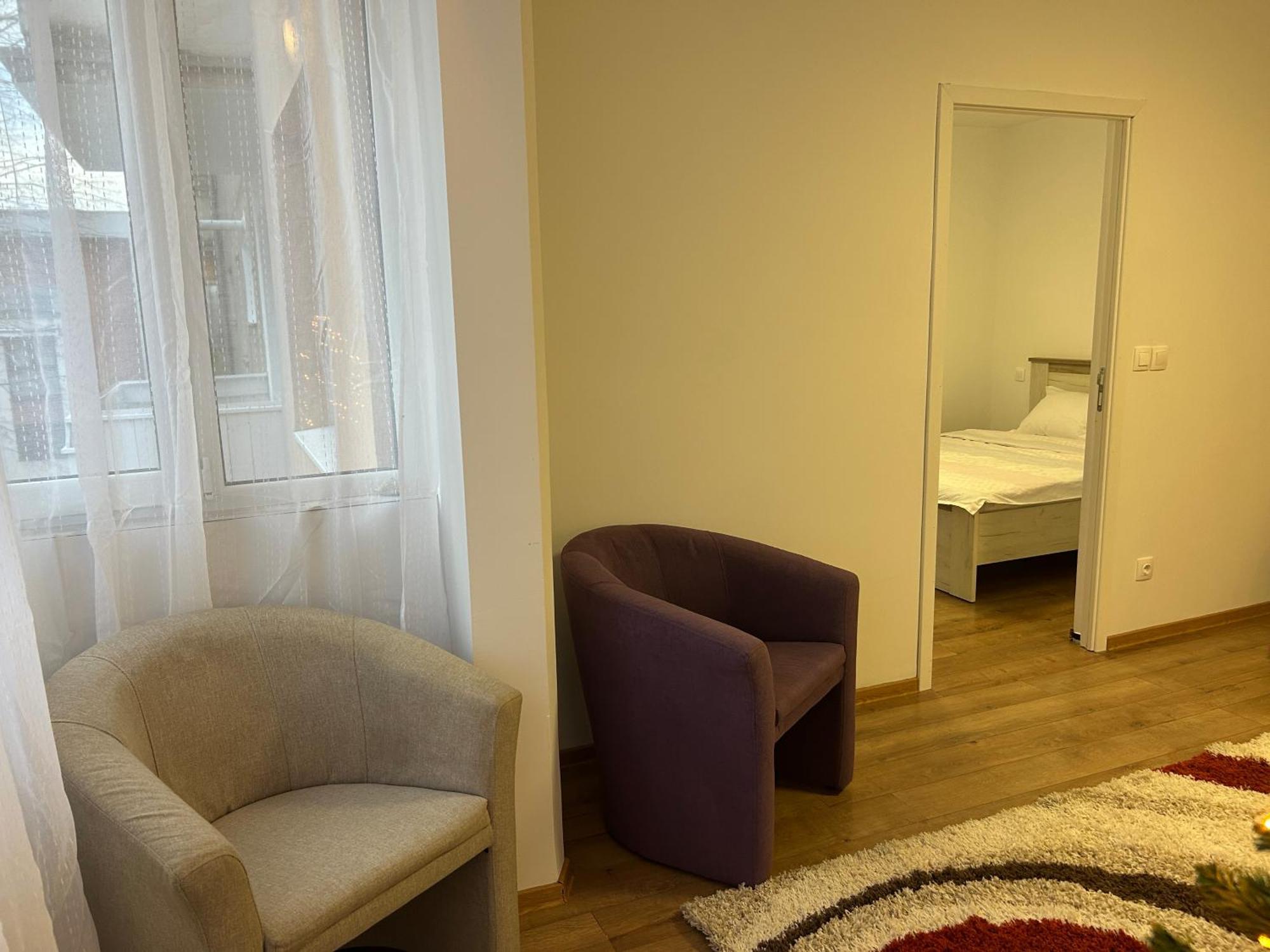 Lillia House Apartman Brassó Kültér fotó