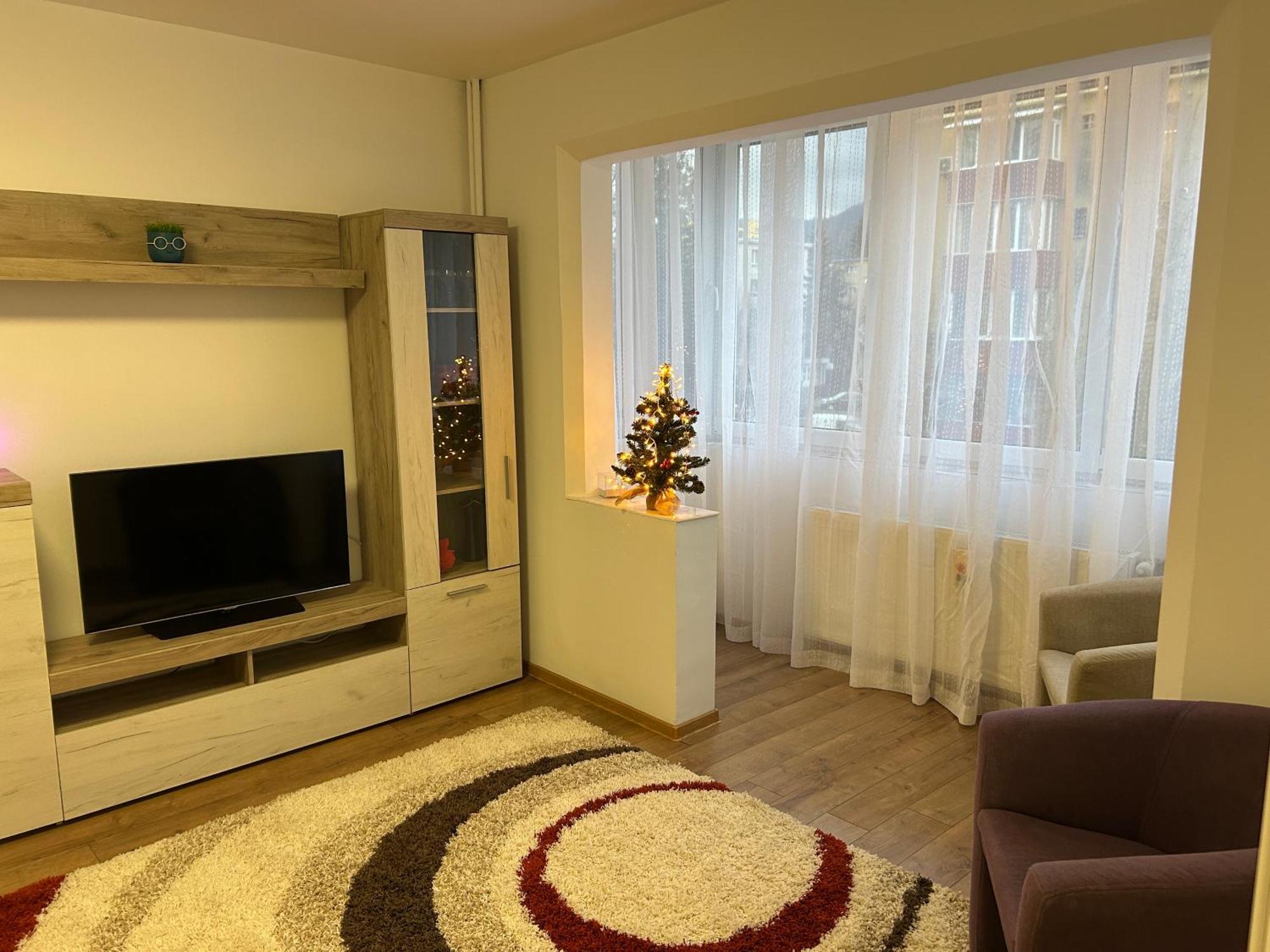 Lillia House Apartman Brassó Kültér fotó