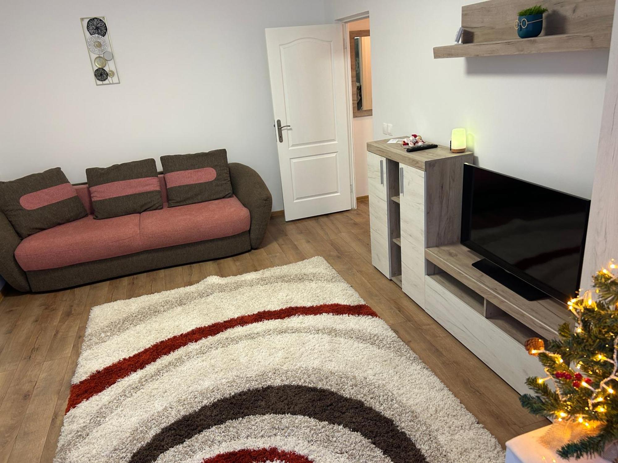 Lillia House Apartman Brassó Kültér fotó